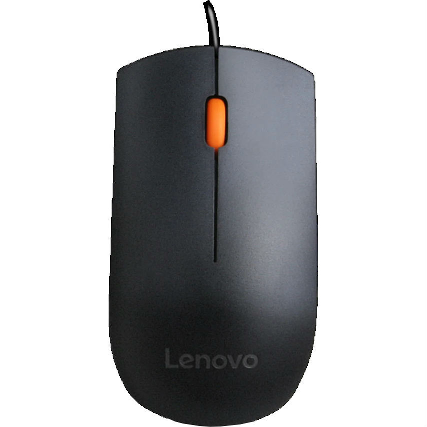 Миша LENOVO 300 USB Mouse (GX30M39704)