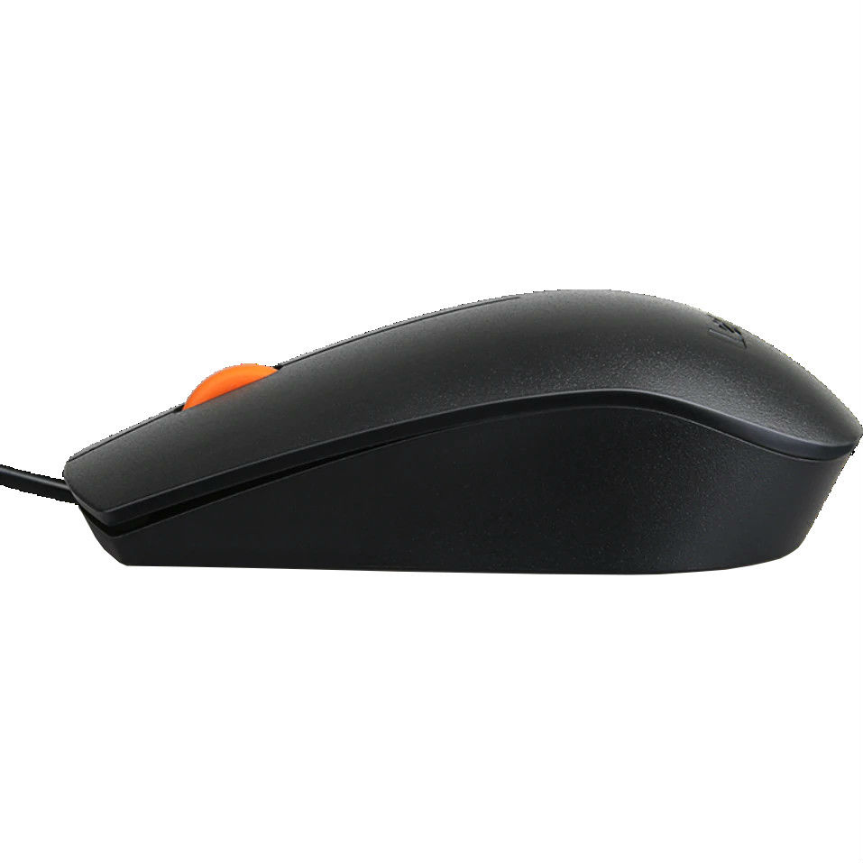 Миша LENOVO 300 USB Mouse (GX30M39704) Дротове підключення USB