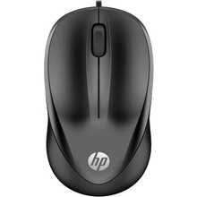 Мышь HP 1000 Black (4QM14AA)