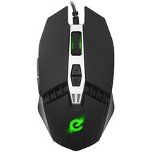 Мышь ERGO NL-710 USB Black