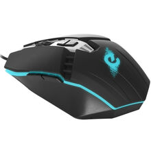 Мышь ERGO NL-710 USB Black