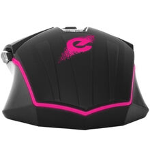 Мышь ERGO NL-710 USB Black