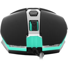 Мышь ERGO NL-710 USB Black
