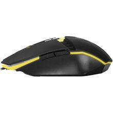 Мышь ERGO NL-710 USB Black