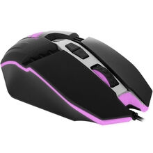 Мышь ERGO NL-710 USB Black