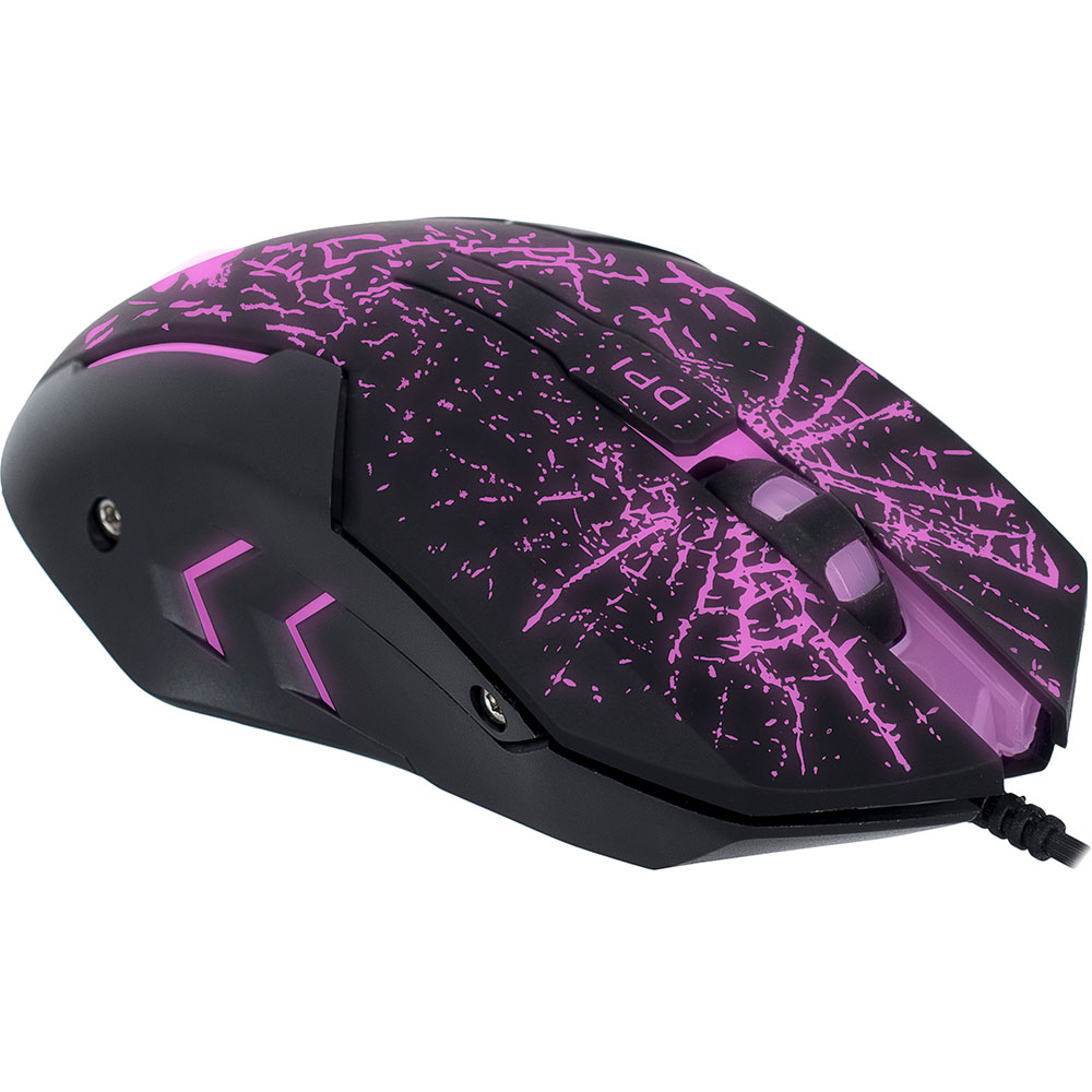 Мышь ERGO NL-640 USB Тип подключения проводное