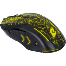 Мышь ERGO NL-640 USB