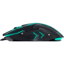 Мышь ERGO NL-640 USB