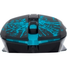 Мышь ERGO NL-640 USB
