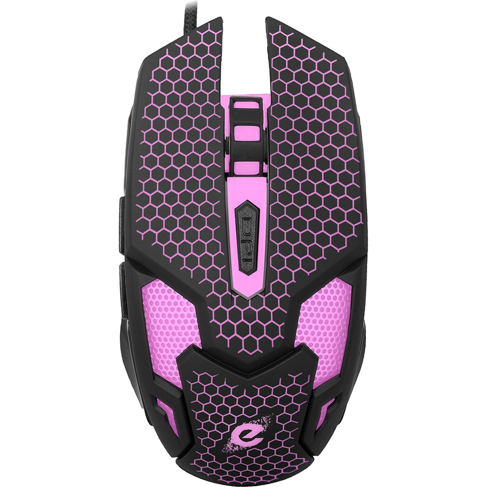 

Мышь ERGO NL-650 USB, NL-650 USB
