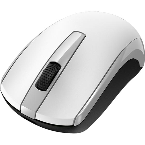 

Мышь Genius ECO-8100 White (31030010409), ECO-8100
