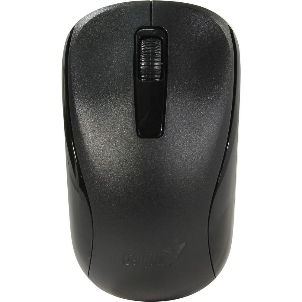 

Мышь GENIUS NX-7005 Black UKR (31030013400), NX-7005
