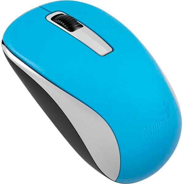

Мышь Genius NX-7005 Hanger Blue (31030013402), NX-7005