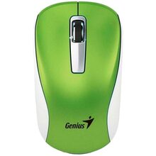 Миша Genius NX-7010 Wireless Green (31030014403)