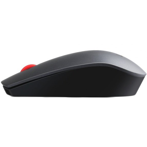 Мышь LENOVO 700 Wireless Laser Mouse (GX30N77981) Тип подключения беспроводное