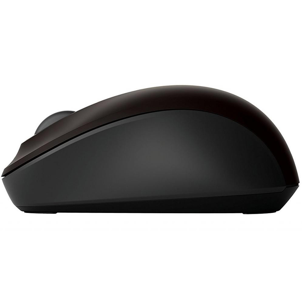 Миша MICROSOFT Mobile Mouse 3600 BT Black (PN7-00004) Тип підключення бездротове