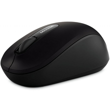 Миша MICROSOFT Mobile Mouse 3600 BT Black (PN7-00004)