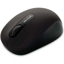 Миша MICROSOFT Mobile Mouse 3600 BT Black (PN7-00004)