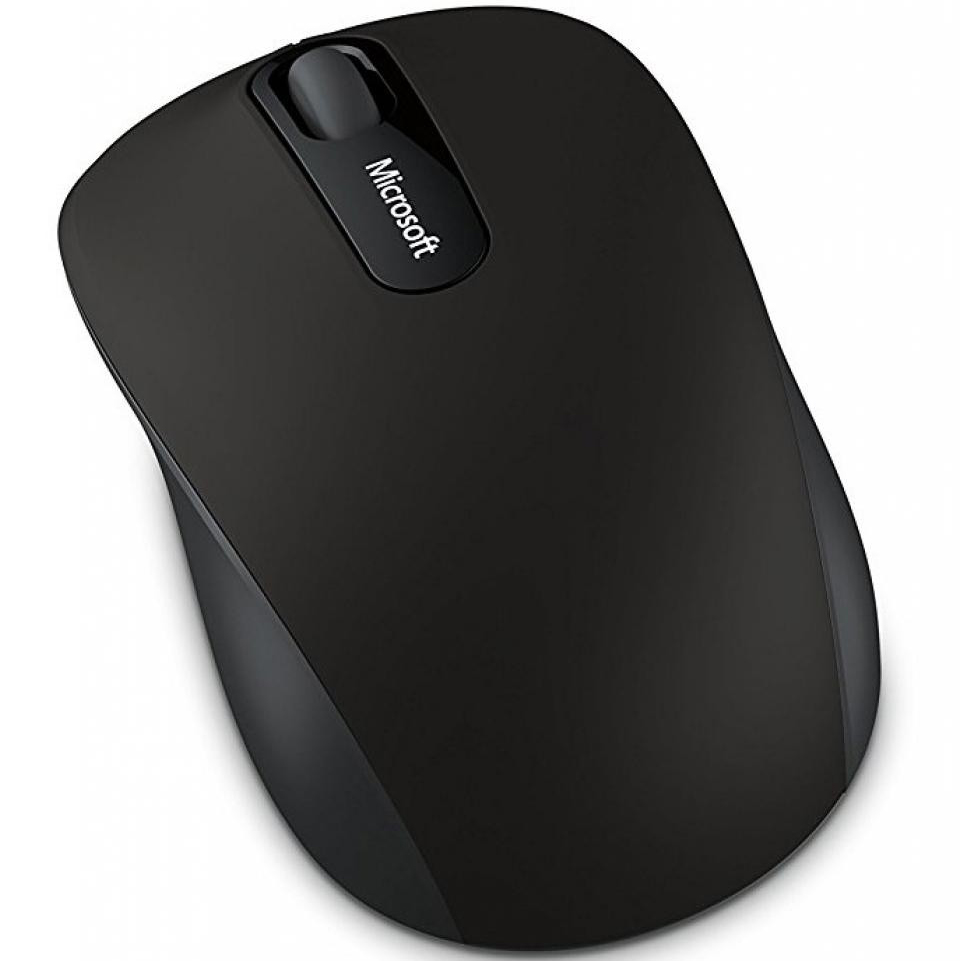 Миша MICROSOFT Mobile Mouse 3600 BT Black (PN7-00004) Розподільча здатність сенсору 1000