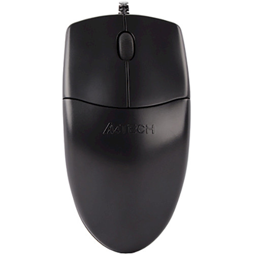 

Мышь A4TECH N-300 Black, N-300 (Black)