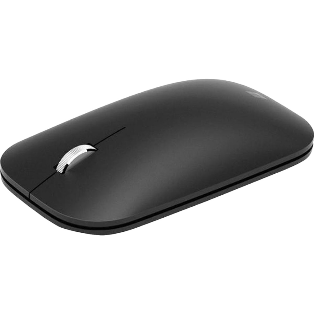 

Мышь MICROSOFT Modern Mobile Mouse BT Black (KTF-00012), Modern Mobile Mouse BT Black (KTF-00012)