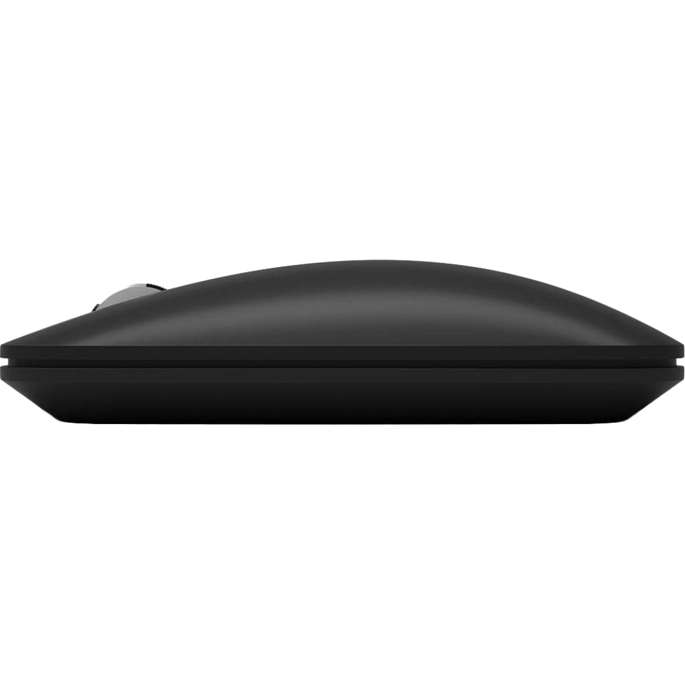 Миша MICROSOFT Modern BT Mobile Mouse Black (KTF-00012) Бездротове підключення Bluetooth