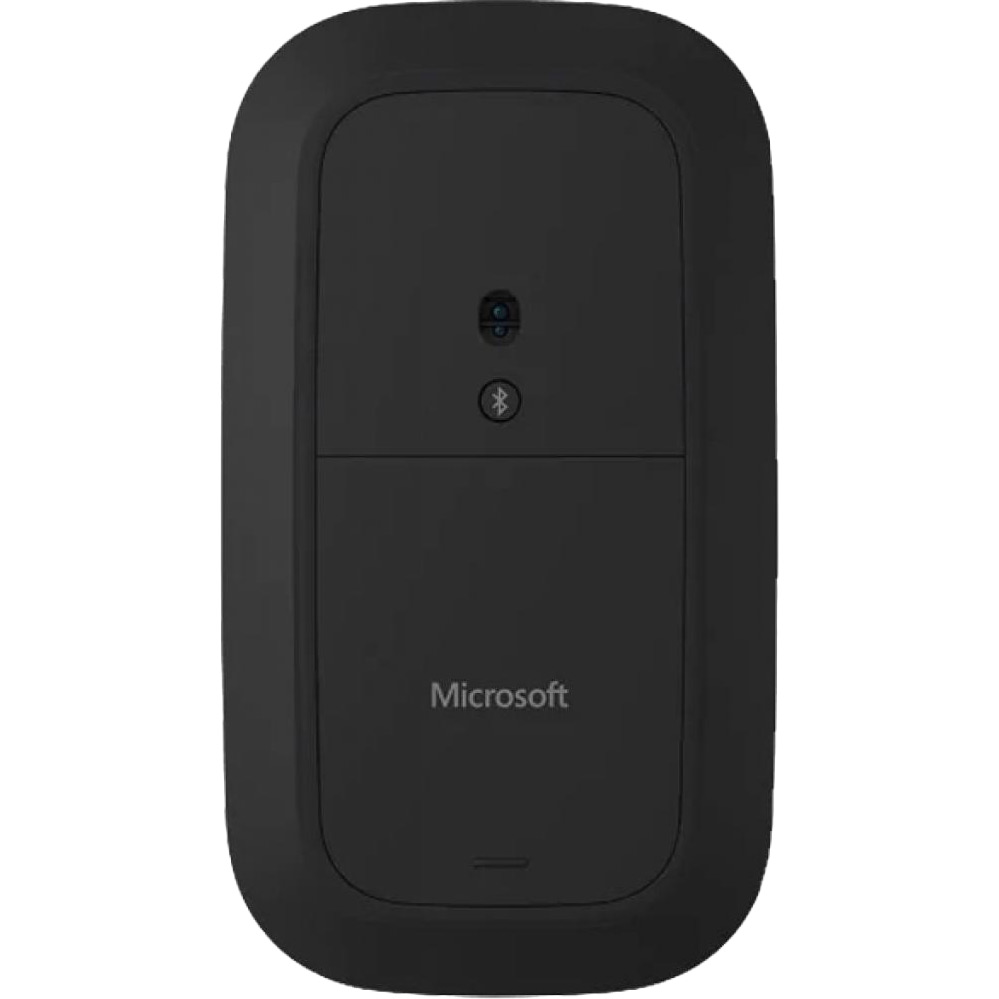 Миша MICROSOFT Modern BT Mobile Mouse Black (KTF-00012) Тип сенсора оптичний