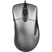 Миша MICROSOFT Classic IntelliMouse USB Black (HDQ-00010)