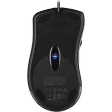 Мышь MICROSOFT Classic IntelliMouse USB Black (HDQ-00010)