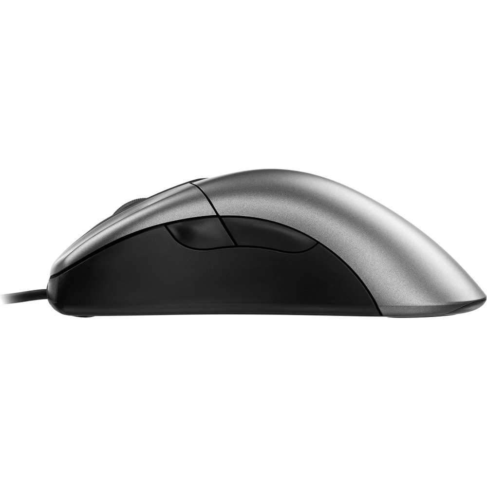 Зовнішній вигляд Миша MICROSOFT Classic IntelliMouse USB Black (HDQ-00010)