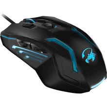 Мышь Genius Scorpion Spear Pro RS2 Black (31040003400)
