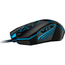 Мышь Genius Scorpion Spear Pro RS2 Black (31040003400)
