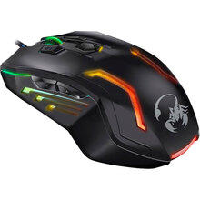 Мышь Genius Scorpion Spear Pro RS2 Black (31040003400)
