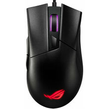 Миша ASUS ROG Gladius II CORE USB Black (90MP01D0-B0UA00)