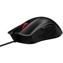 Миша ASUS ROG Gladius II CORE USB Black (90MP01D0-B0UA00)