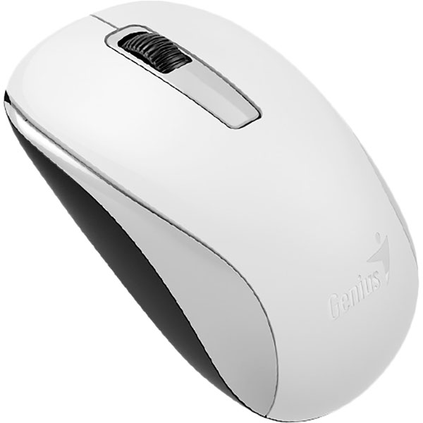 

Мышь Genius NX-7005 G5 Hanger Wireless White (31030013401), NX-7005