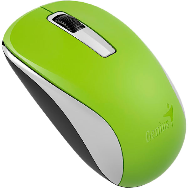 

Мышь Genius NX-7005 Wireless Green (31030013404), NX-7005