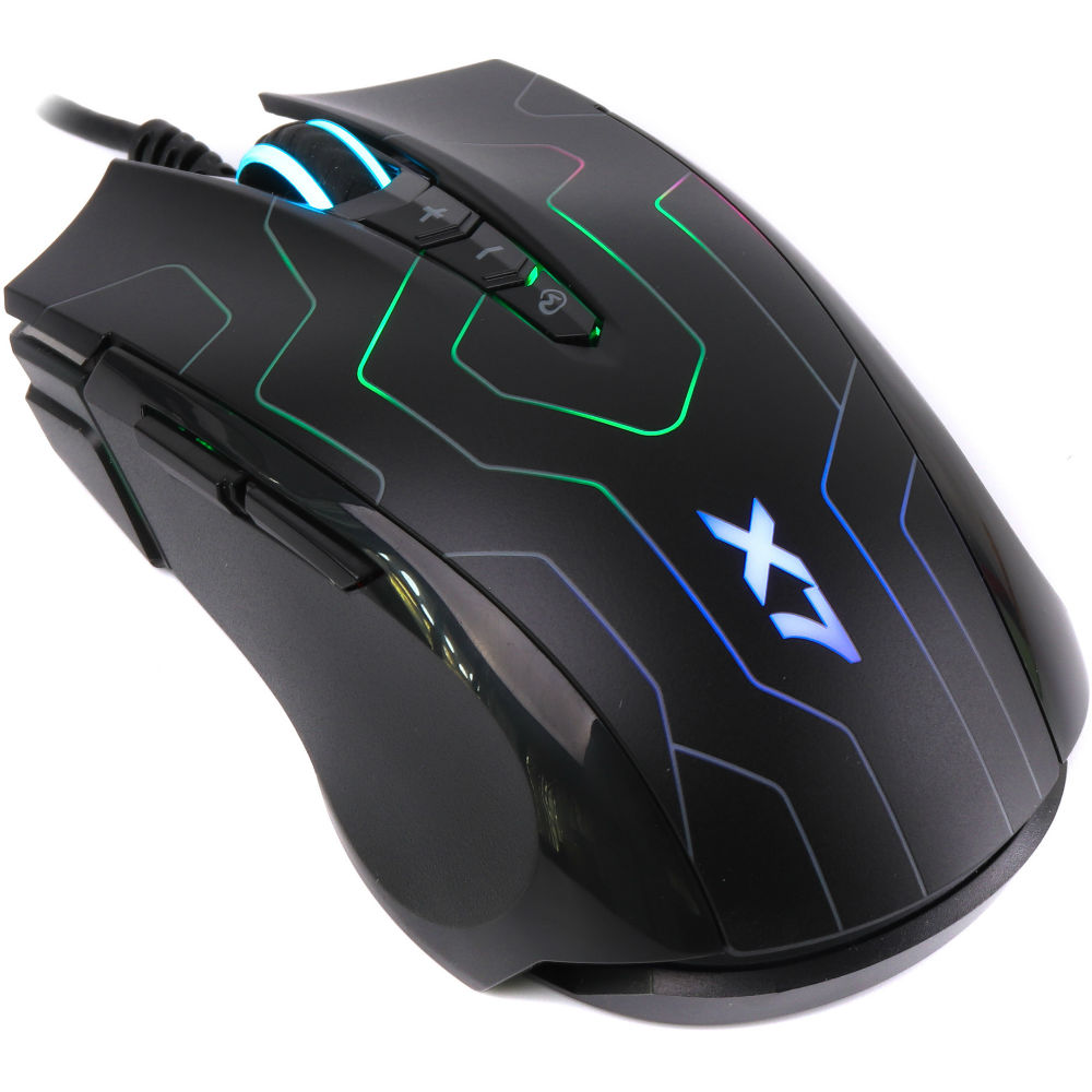 mouse a4tech gaming x7 x89 maze