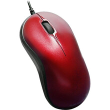 Миша GIGABYTE M5050 USB DARK RED (M5050/USB/DARK_RED)