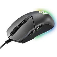 Миша MSI Clutch GM11 Black GAMING Mouse (S12-0401650-CLA)