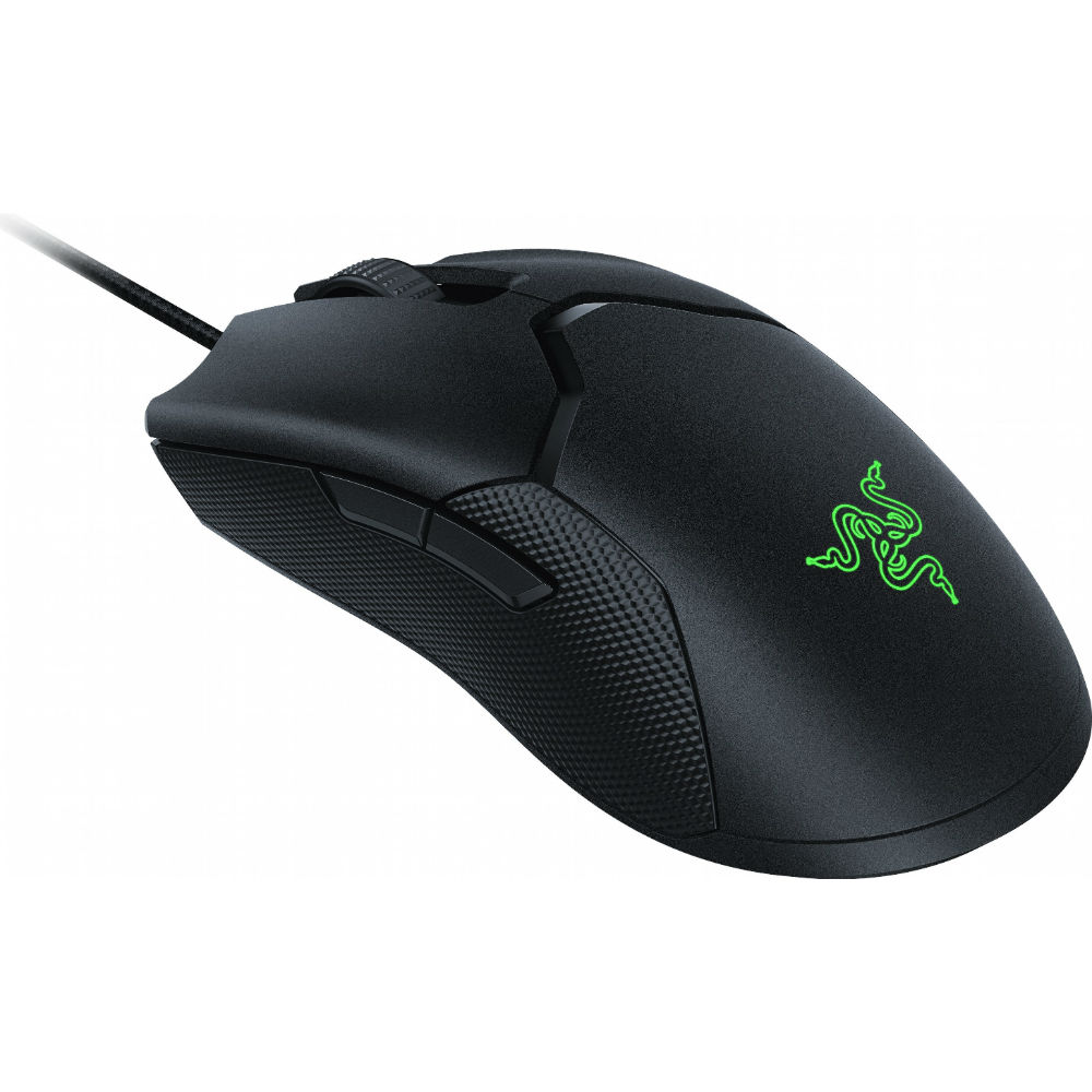 Мышь RAZER Viper (RZ01-02550100-R3M1) Тип подключения проводное