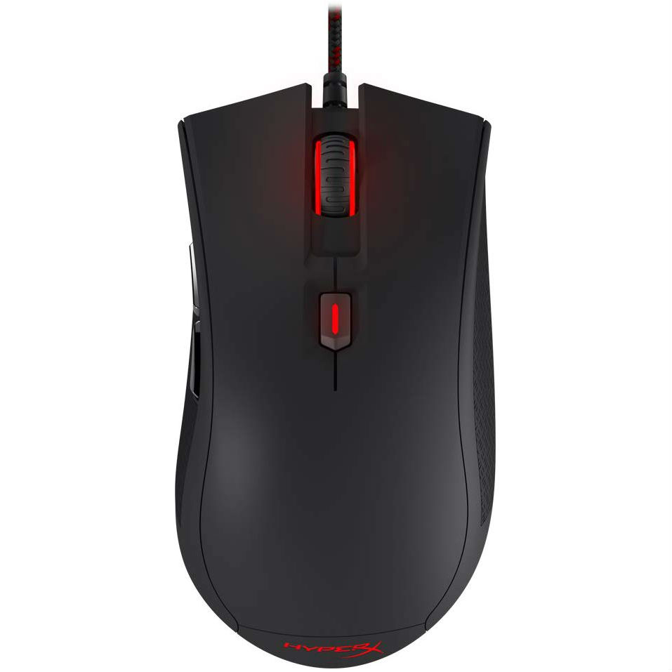 Миша HYPERX Pulsefire FPS Gaming (HX-MC001A/AM)