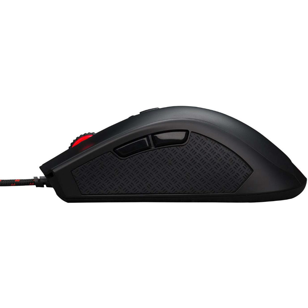 Миша HYPERX Pulsefire FPS Gaming (HX-MC001A/AM) Дротове підключення USB