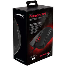 Миша HYPERX Pulsefire FPS Gaming (HX-MC001A/AM)