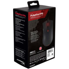 Миша HYPERX Pulsefire FPS Gaming (HX-MC001A/AM)