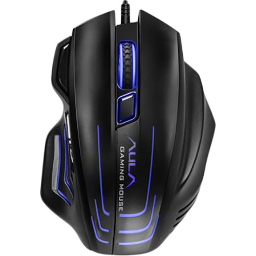 

Мышь AULA Ghost Shark Lite gaming mouse (6948391212418), Ghost Shark Lite gaming mouse