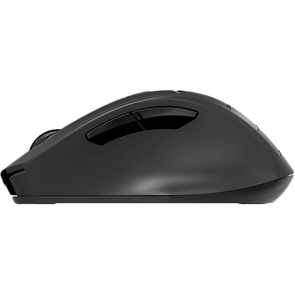 Миша A4Tech FG30 Wireless Grey Тип підключення бездротове