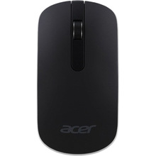 Миша ACER Wireless Optical Mouse Black (NP.MCE11.00J)