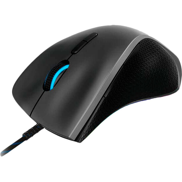 Миша Lenovo Legion M500 RGB Gaming Mouse Black (GY50T26467) Тип підключення дротове