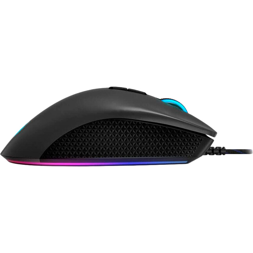 Миша Lenovo Legion M500 RGB Gaming Mouse Black (GY50T26467) Тип сенсора оптичний